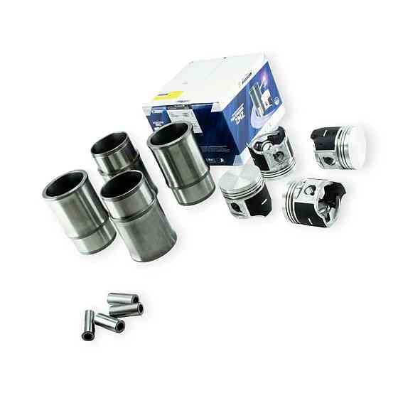 Поршн.гр.ГАЗ-21 Мукачево