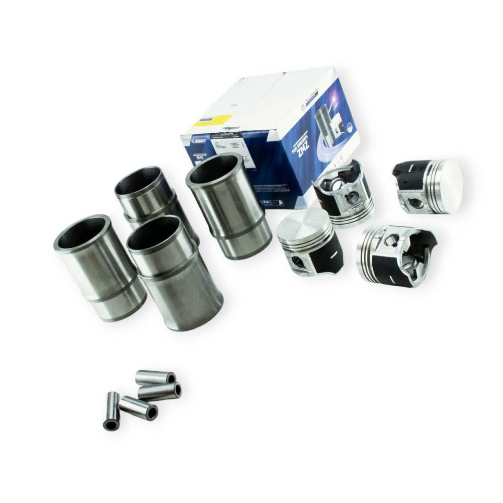 Поршн.гр.ГАЗ-21 Мукачево - фото 1