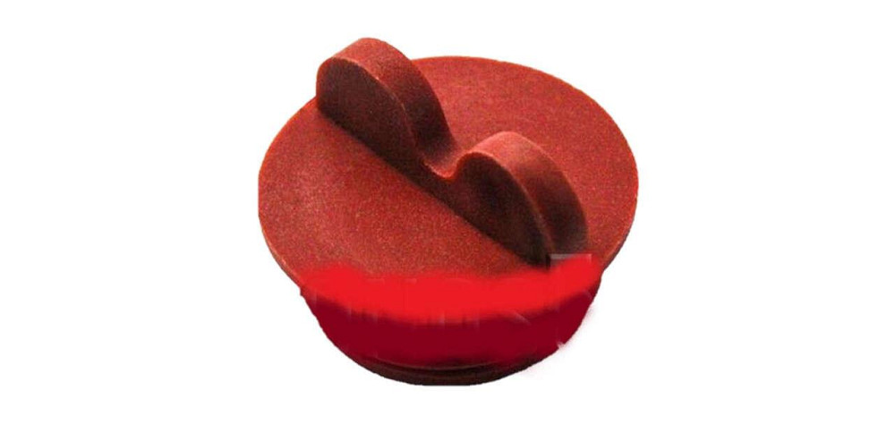 Кришка заливної горловини олії мотоблок 195N Мукачево - фото 1