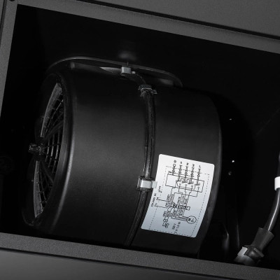 Вытяжка кухонная Pyramida ASH 60 PB (800) GBL Винница - изображение 8