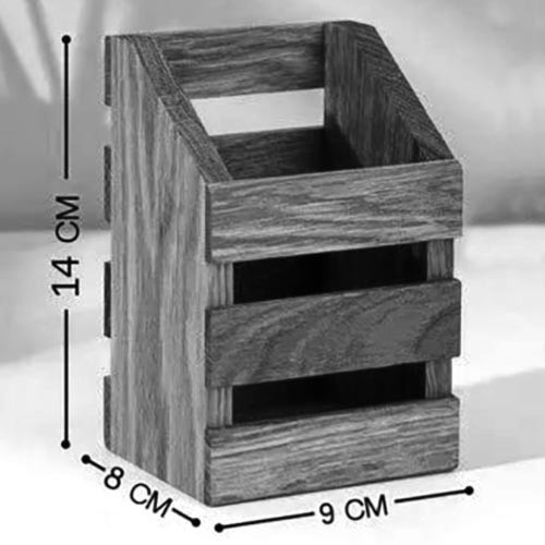 Подставка для столовых приборов 