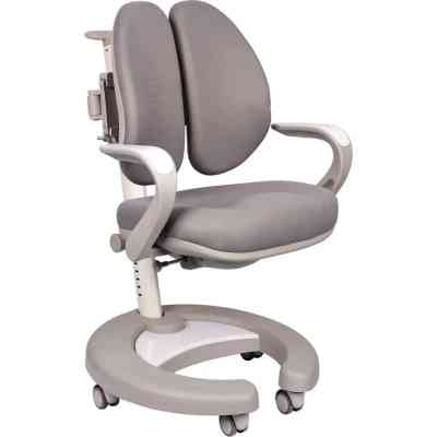 Дитяче крісло FunDesk Rubus Grey Вінниця