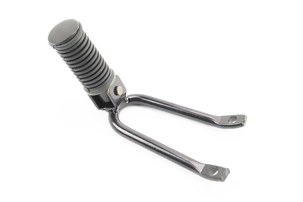 X-Road 200-250 Підніжка задня ліва з кронштейном Київ - фото 2