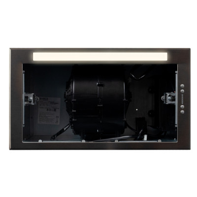 Витяжка кухонна Elica CT23 S IX/A/52 Вінниця - фото 9