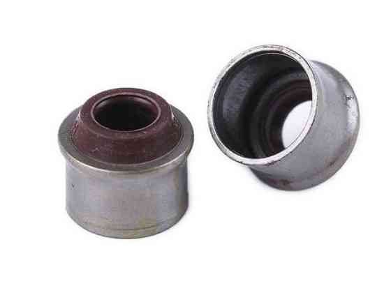 Сальники клапанов на дизельный двигатель мотоблок дизель 170D, 2 шт. Мукачево