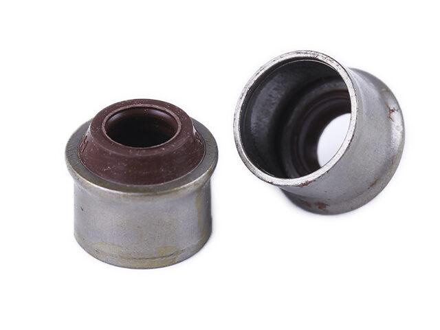 Сальники клапанів на дизельний двигун мотоблок дизель 170D, 2 шт. Мукачево - фото 1