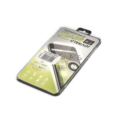 Стекло защитное PowerPlant Full screen Xiaomi Mi 8 SE, Black (GL605514) Винница - изображение 2