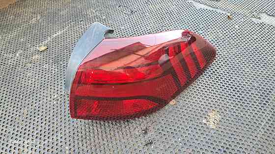 Задний правый фонарь LED для Kia America. Киев