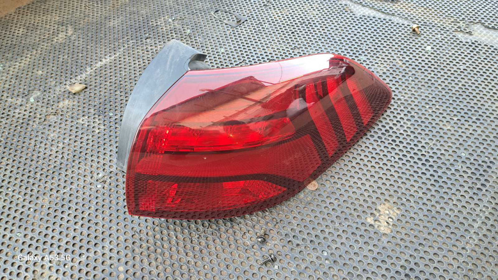 Задний правый фонарь LED для Kia America. Киев - изображение 2