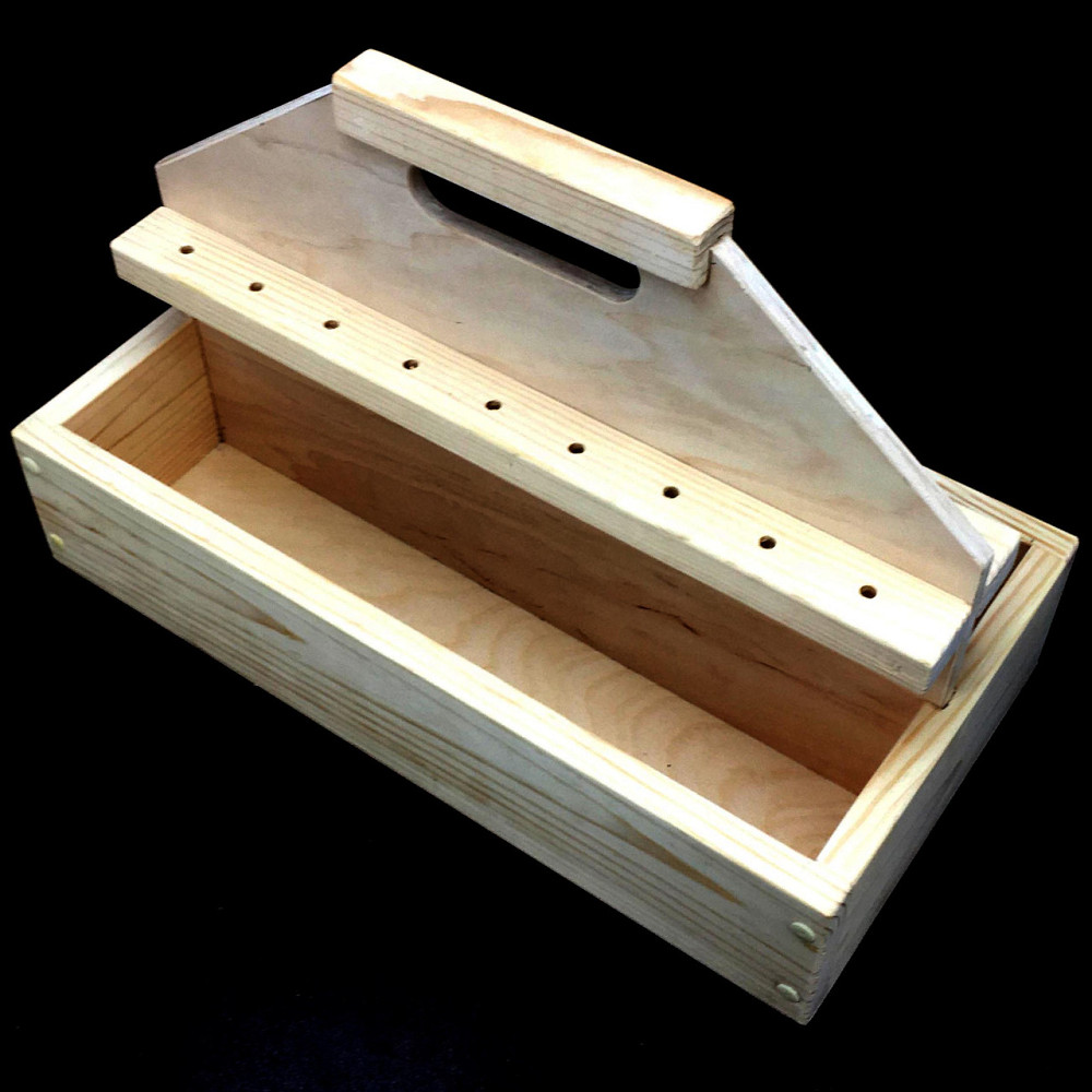 Ящик-переноска для инструментов 