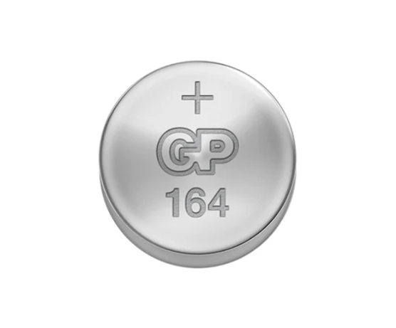 Батарейка таблетка GP Alkaline 164F 1.5V LR60 лужна блістер 10 шт Рівне