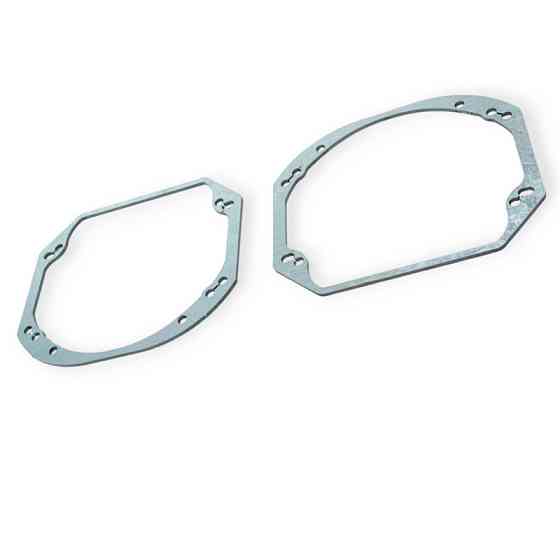 Рамка штатную линзу LF-2 под Мукачево