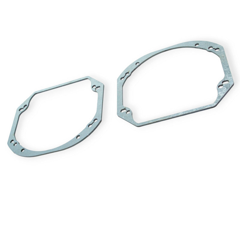 Рамка штатную линзу LF-2 под Мукачево - изображение 1