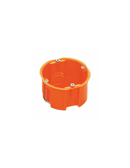 Коробка установча для гіпсокартона набірна з шурупами 60 Харків - фото 1