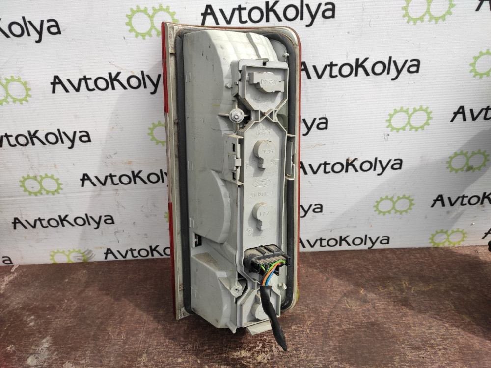 Ліхтар задній Ford Connect 2002-2012 Ковель - фото 9