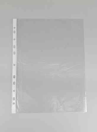 Канцелярские файлы для документов тм. А4  