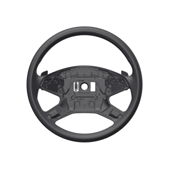 Mercedes-Benz  A2124600403 9E38 Рульове колесо E-class W212 E-class S212 Одеса