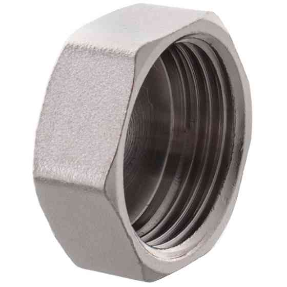 Різьбовий фітинг заглушка В 1" Koer KF.P10F (KR3096) Київ