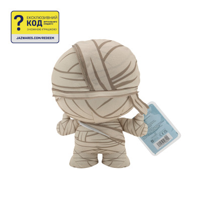 Мягкая игрушка DevSeries Collector Plush Livetopia Mummy, 20см (CRS0004) Винница - изображение 10