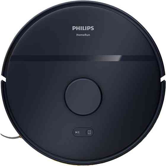 Робот-пилосос Philips XU2000/15 ( Black ) Харьков