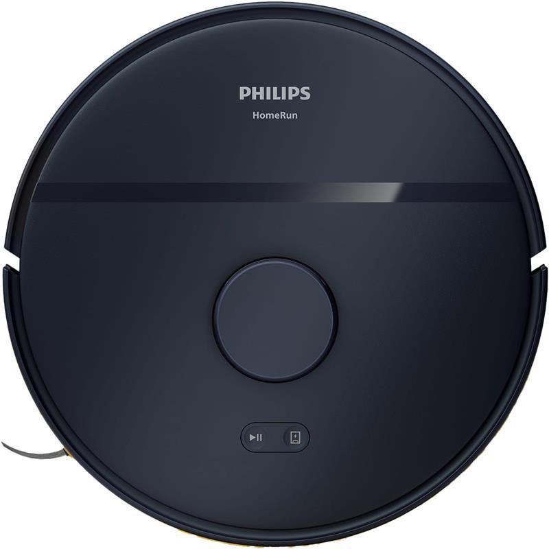Робот-пилосос Philips XU2000/15 ( Black ) Харьков - изображение 1