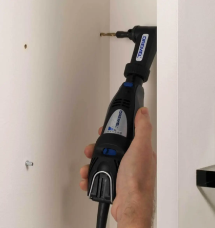 Якісна кутова приставка Dremel (575) Київ