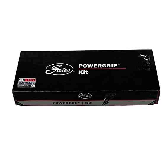 Ремкомплект 2110, 2111, 2112 (16 кл) (ремінь, 2 ролики) ГРМ Мукачево