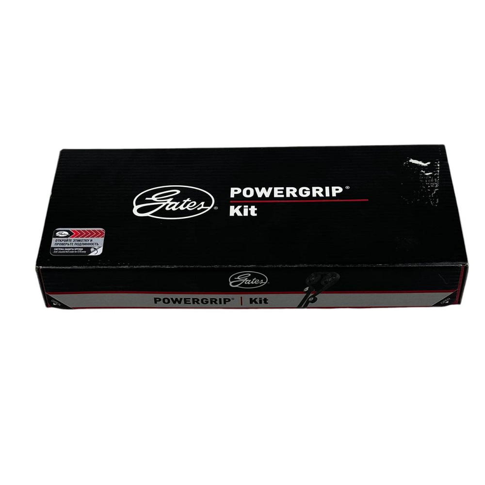 Ремкомплект 2110, 2111, 2112 (16 кл) (ремінь, 2 ролики) ГРМ Мукачево - фото 4