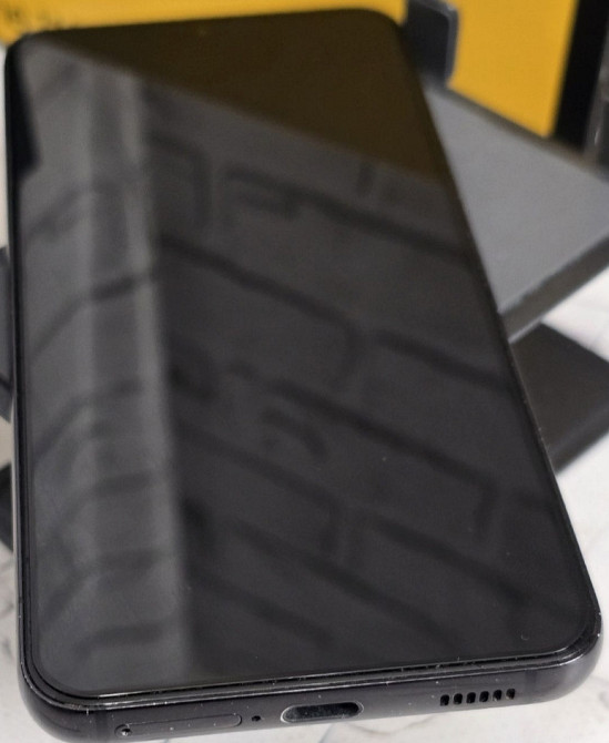 Смартфон Samsung S22 8/128Gb. 2Sim+E-SIM. Киев - изображение 3