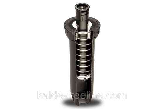 Дощувач Presto-PS зрошувач висувний для побудови систем поливу (HS-1804) Харьков