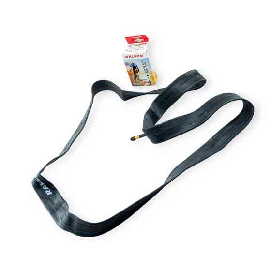 Велокамера (48мм) (Індія, контроль якості) 27,5*2,100 Мукачево