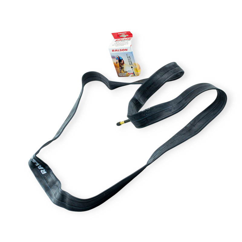 Велокамера (48мм) (Індія, контроль якості) 27,5*2,100 Мукачево - фото 1