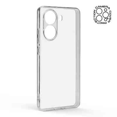Чохол до мобільного телефона Armorstandart Air Xiaomi Poco X7 Pro Camera cover Clear (ARM82747) Вінниця