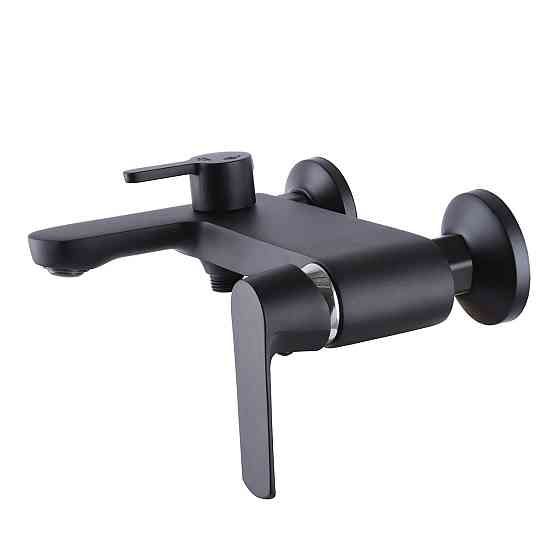 Смеситель для ванны Globus Lux Laguna GLA-0102N-10-BB (000021856) Киев