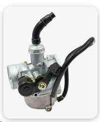 Карбюратор квадроцикл 50/125 Мукачево