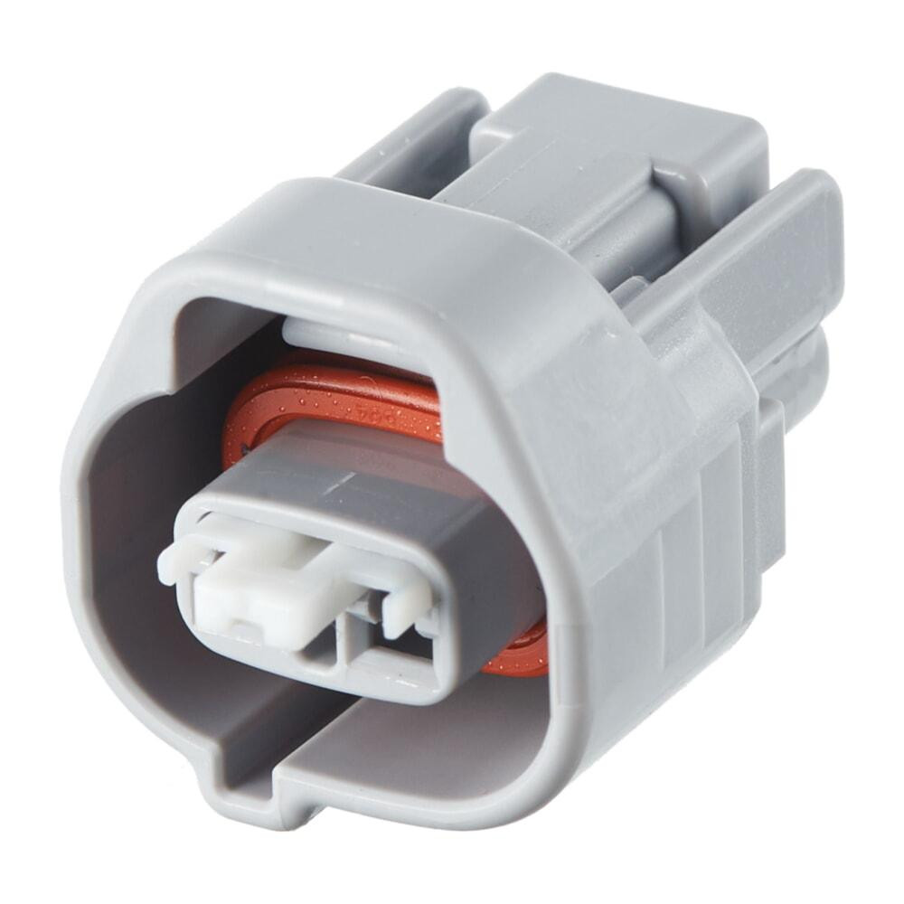 Роз'єм конектор 2-кон., Катушка Зажигания, Детали Подсветки, 6189-0249, 90980-11156, 6189-0239, Lexus, Mazda, Mitsubishi 40067 Київ - фото 2