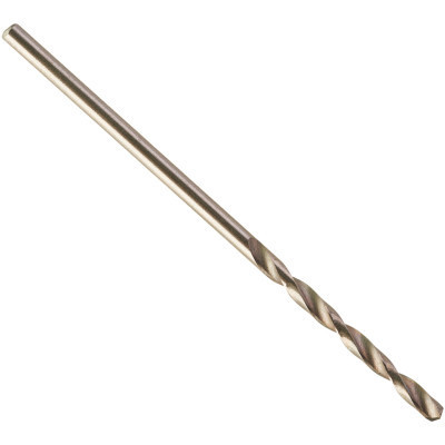 Свердло Milwaukee по металу THUNDERWEB HSS-G DIN338, 1,5 x 40 мм (2шт) (4932352346) Вінниця - фото 1