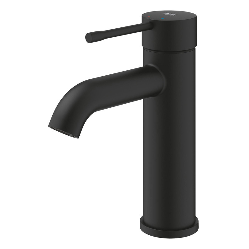 Змішувач одноважільний для раковини S-Size Grohe Essence (24172KF1) Київ - фото 2