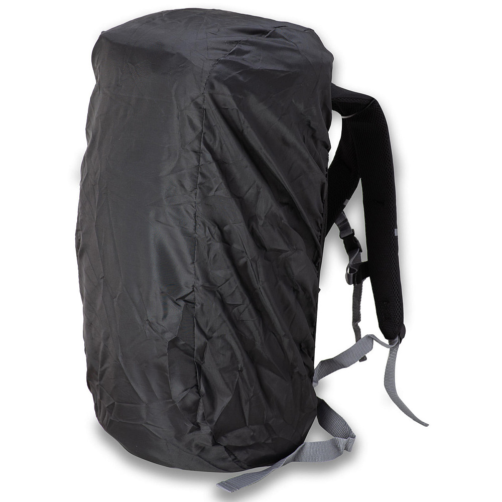 Рюкзак туристический Semi Line 45 Black (A3046-1) Вінниця - фото 6