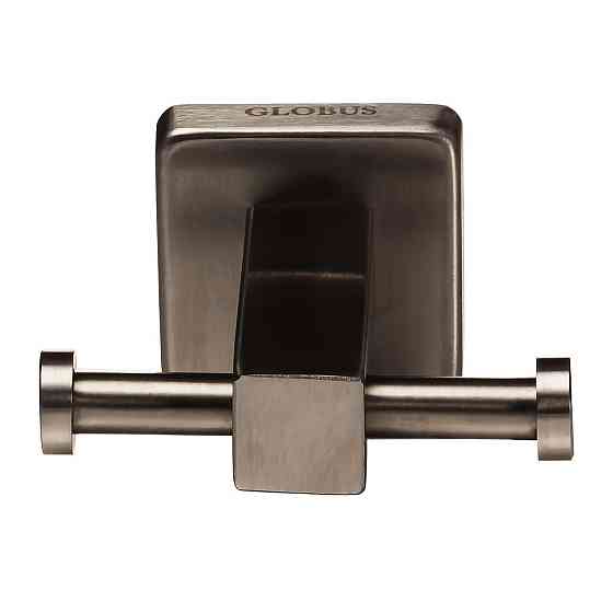 Крючек двойной Globus Lux SQ 9412 Киев