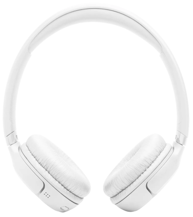 Гарнитура JBL TUNE 530BT White (JBLT530BTWHTEU) (7225527) Киев