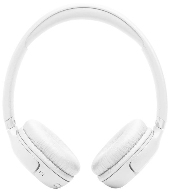 Гарнітура JBL TUNE 530BT White (JBLT530BTWHTEU) (7225527) Київ - фото 2