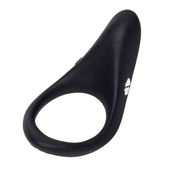 Смарт-віброкільце We-Vibe VERGE 2 Black Sex Aura Київ