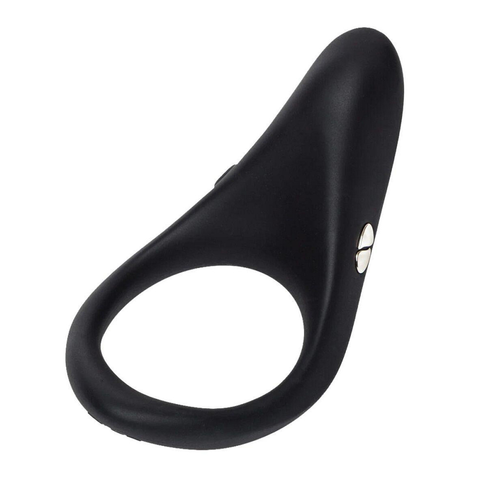Смарт-виброкольцо WE-VIBE VERGE 2 Black Sex Aura Киев - изображение 4