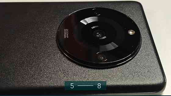 Смартфон: Realme 11 Pro Plus 12/256Gb. Astral Black. Киев