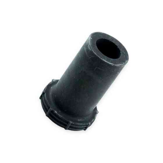 Втулка Хюндай H1 97- задней рессоры Мукачево