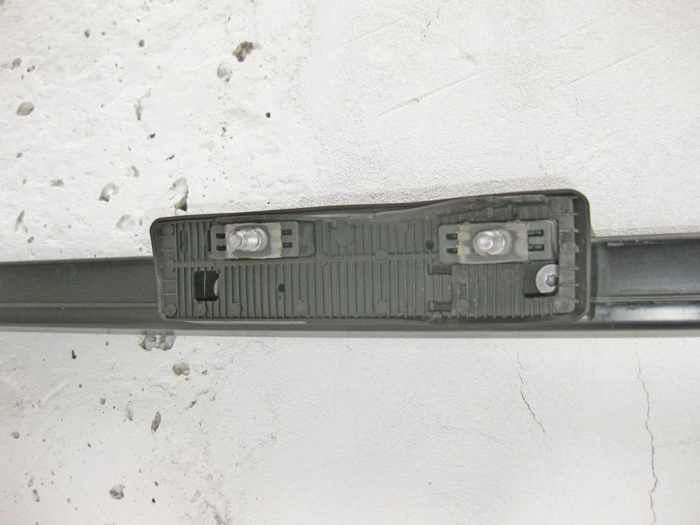 Mercedes-Benz  A1648901293 Рейлінг даху правий GL X164 Одесса - изображение 9