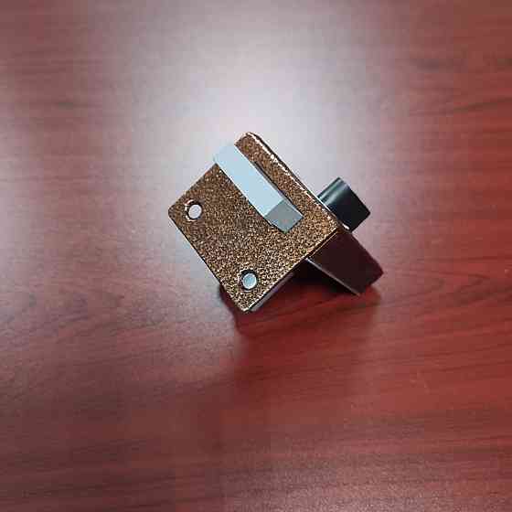 Замок накладной Мотор Сич ЗН1-114-6 Харьков