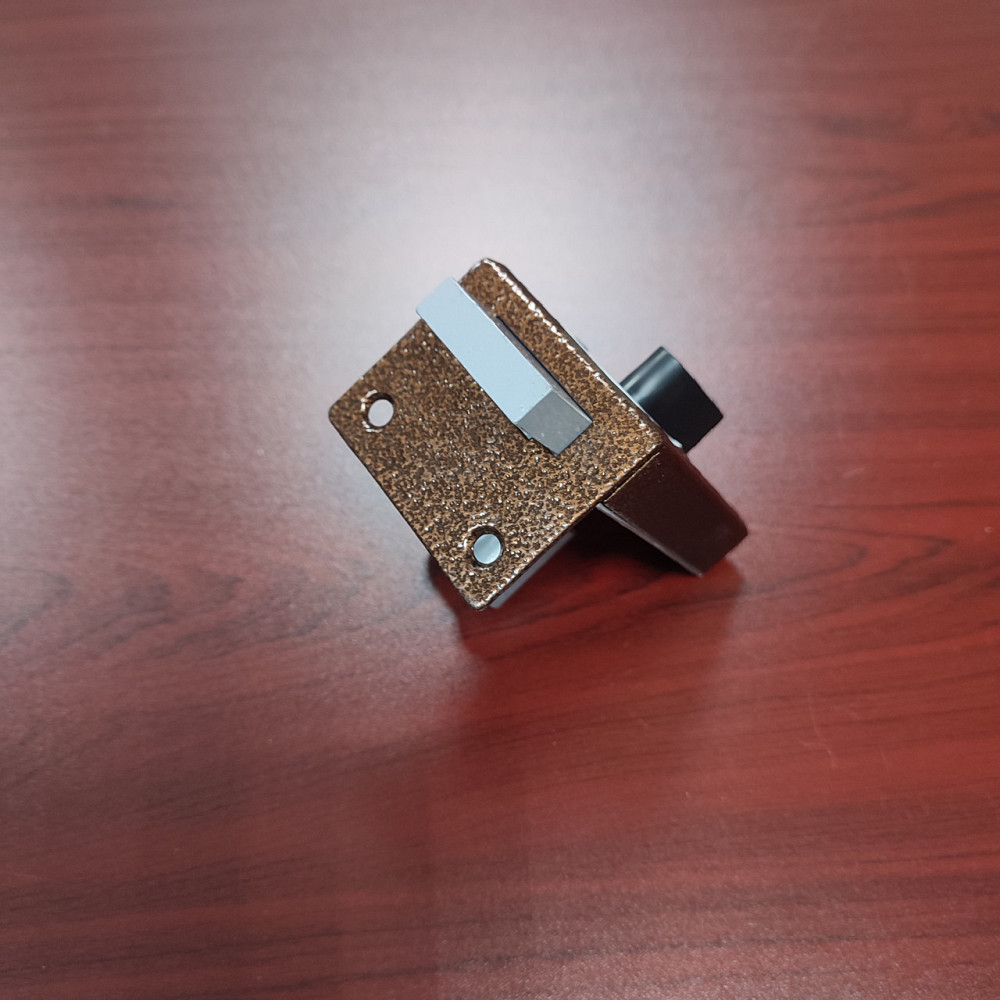 Замок накладной Мотор Сич ЗН1-114-6 Харьков - изображение 3