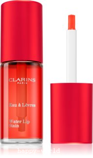 Тинт для губ Clarins Water Lip Stain 02 Orange Слов'янськ